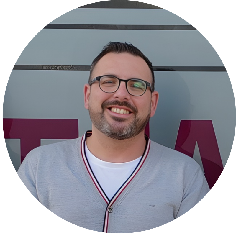 Edgar Cruz