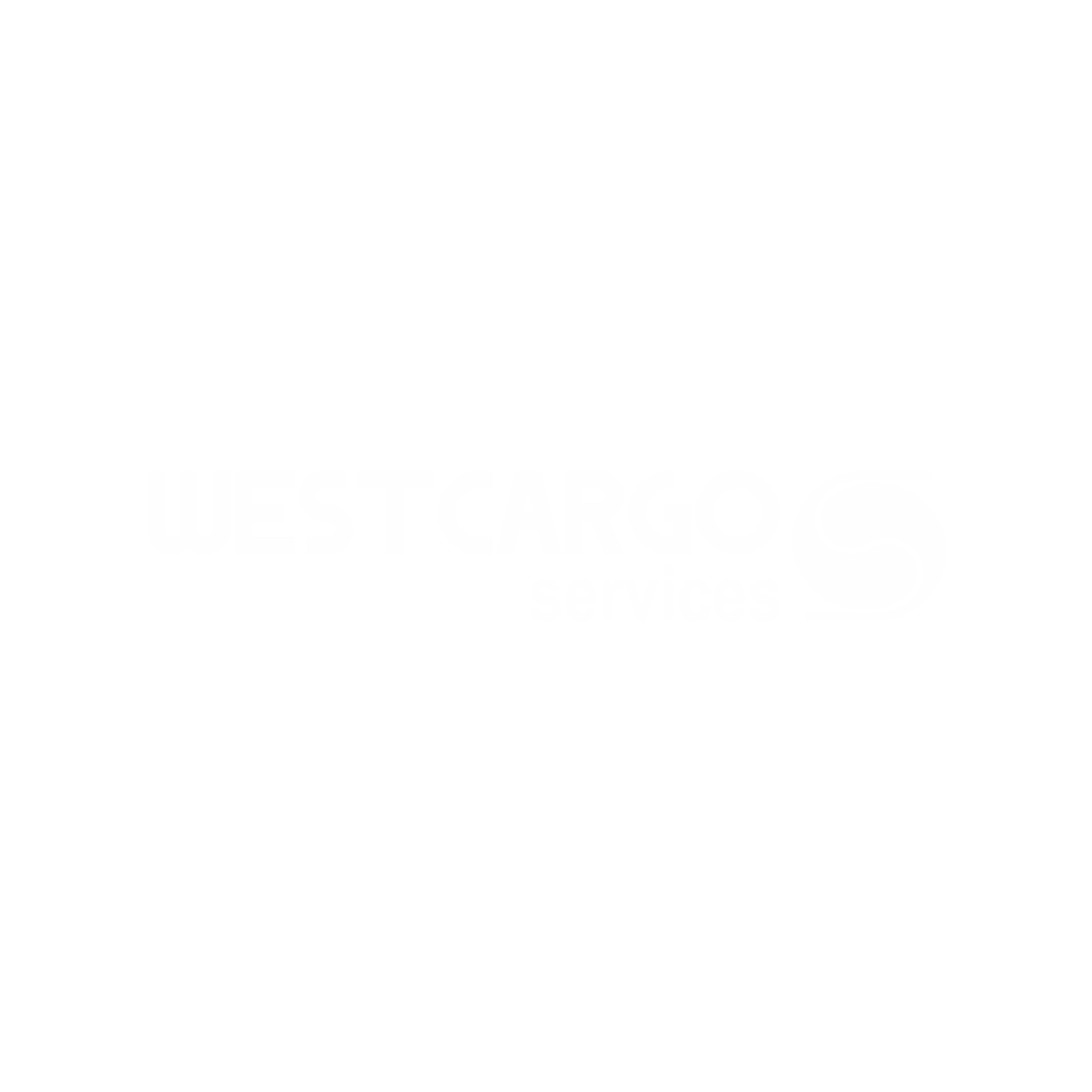 Logo Westcargo